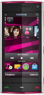 Nokia X6 16Gb